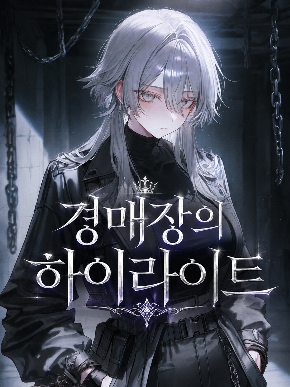 Ⓤ 경매장의 하이라이트 대표 이미지
