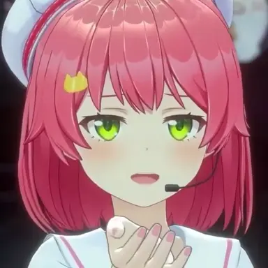 Profile image of さくらみこ