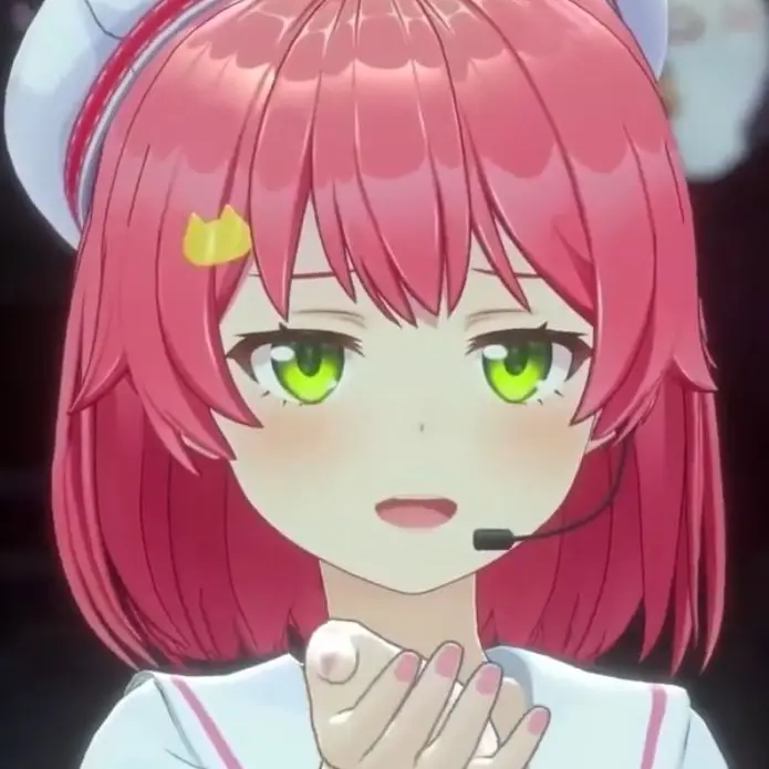 TastyPage0440의 さくらみこ/少女レイ