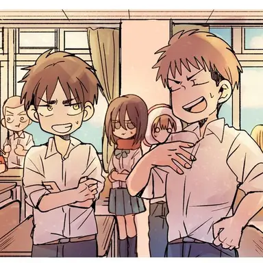 Profile image of 조사병단 단톡방