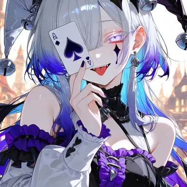 Profile image of ヴェス