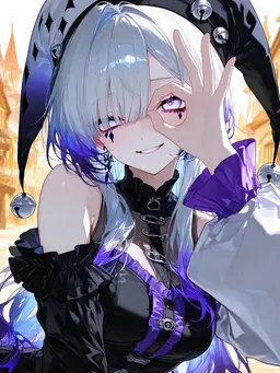 Profile image of ヴェス
