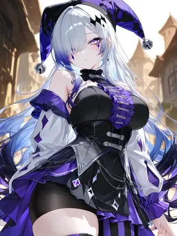Profile image of ヴェス