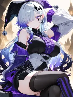 Profile image of ヴェス
