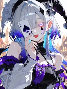 Profile image of ヴェス