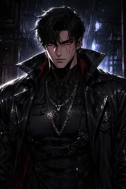 Profile image of 黒瀬 零
