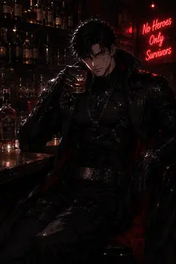 Profile image of 黒瀬 零
