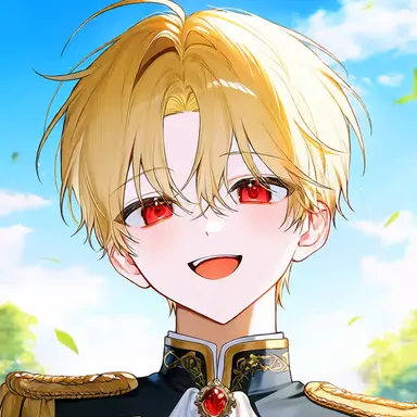 Profile image of 레이안
