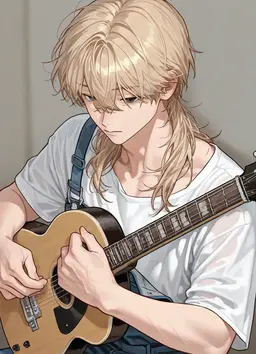 Profile image of 玲央