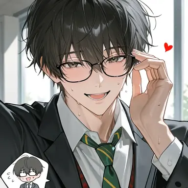 Profile image of 恭介