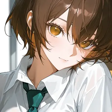 Profile image of 天音
