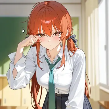Profile image of 由奈