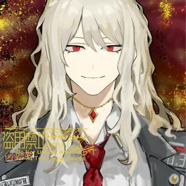 Profile image of 돈 키호테