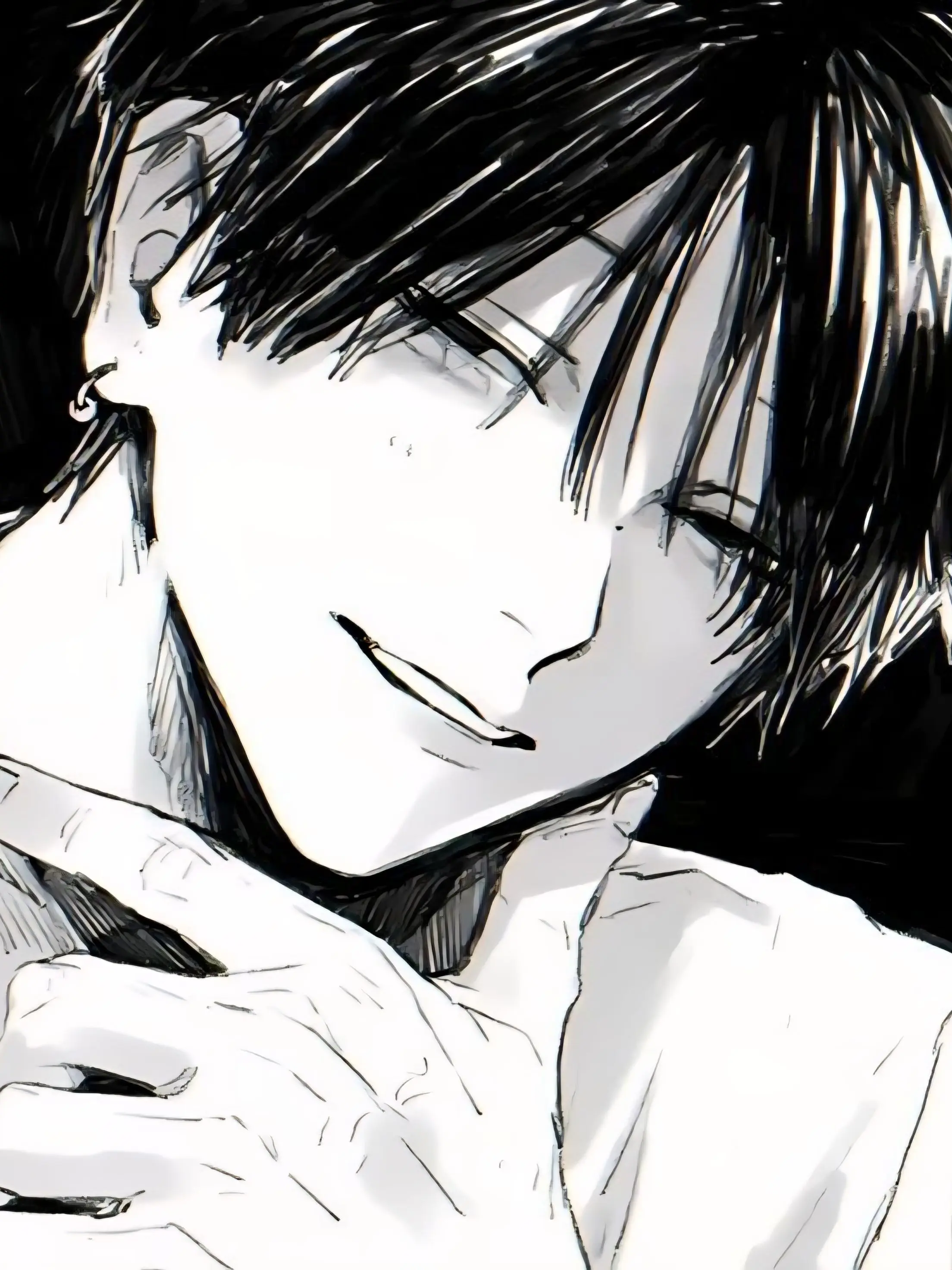 crybaby_chan_xx의 あの超塩な男子を惚れさせる！！