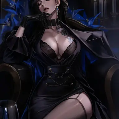 Profile image of Seraphina