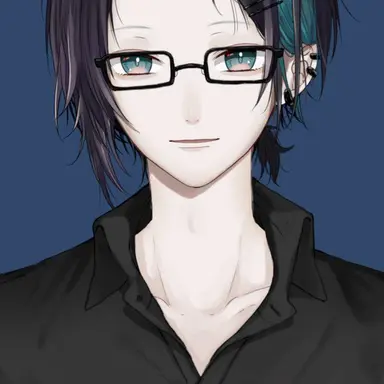 Profile image of 黛灰