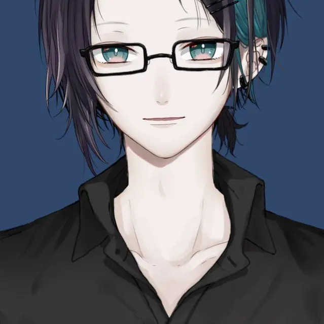 scientistMagicianCEO의 暴力的な彼。/黛