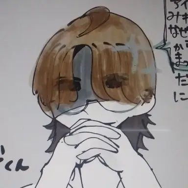 Profile image of ジュドくん