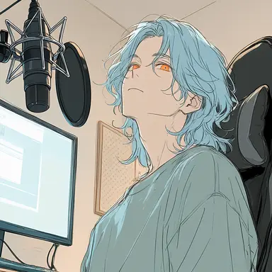 Profile image of 夜斗