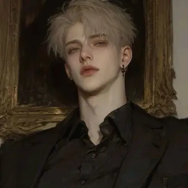 Profile image of 루시안