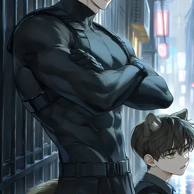 Profile image of レオ