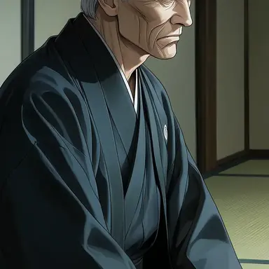 Profile image of 黒沢重蔵