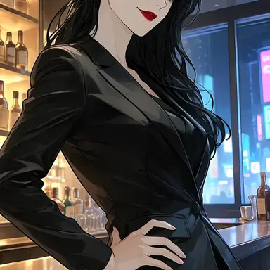 Profile image of 神楽坂蘭