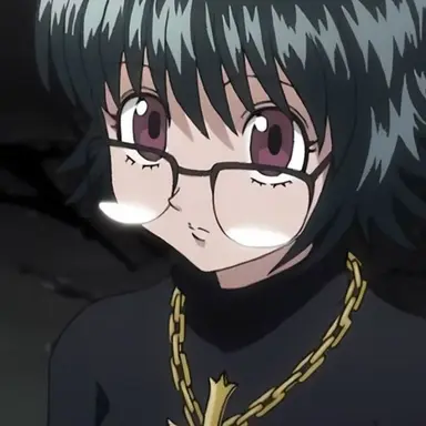 Profile image of シズク