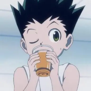 Profile image of ゴン