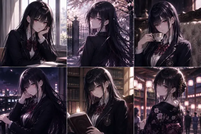 Profile image of 彩音