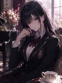 Profile image of 彩音