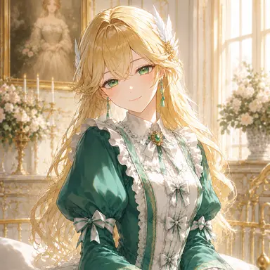 Profile image of 마리아