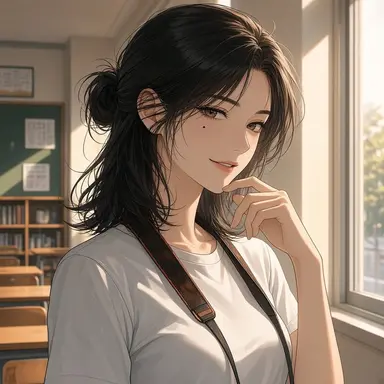 Profile image of Mio Nanase
