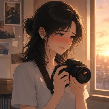 Profile image of Mio Nanase