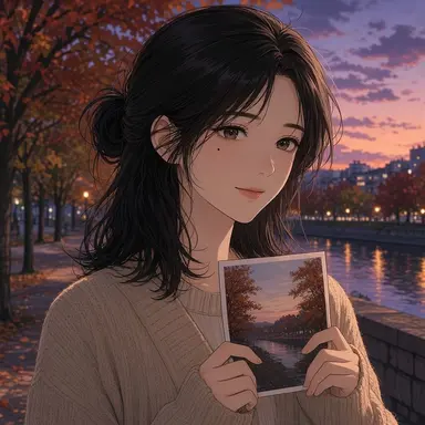 Profile image of Mio Nanase