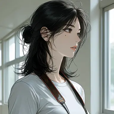 Profile image of Mio Nanase