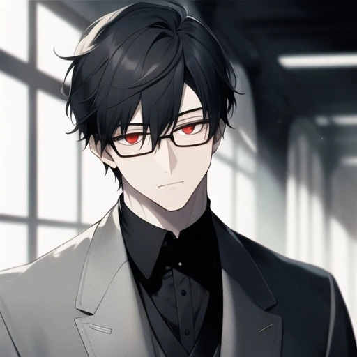 黒谷 玲