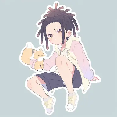 Profile image of ショマ