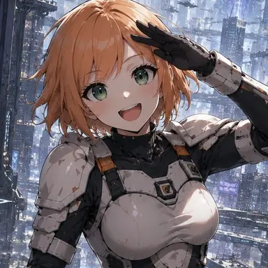 Profile image of リア