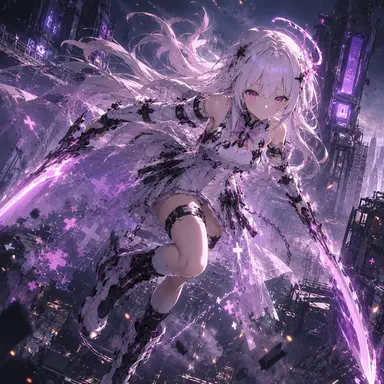 Profile image of アリス