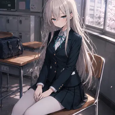 Profile image of アヤネ