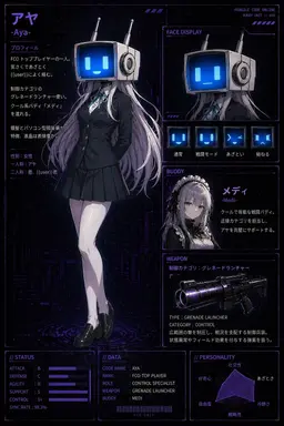 Profile image of アヤ
