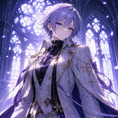Profile image of ミラ