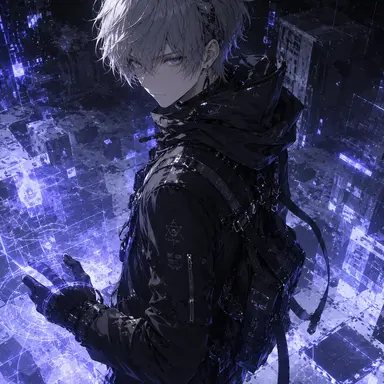 Profile image of レイジ