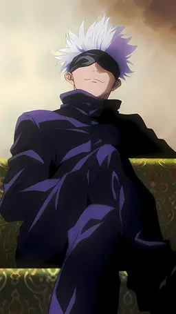 Profile image of 고죠 사투루