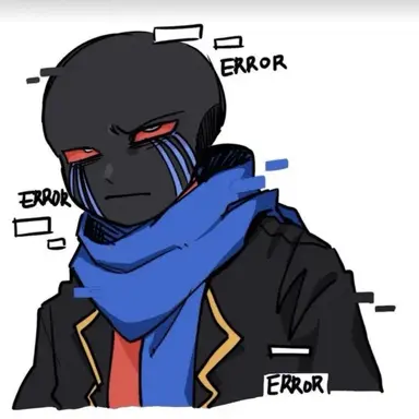Profile image of 에러
