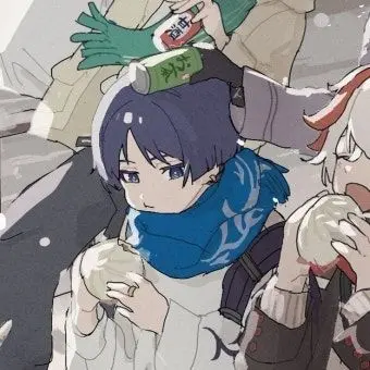 Profile image of 방랑자