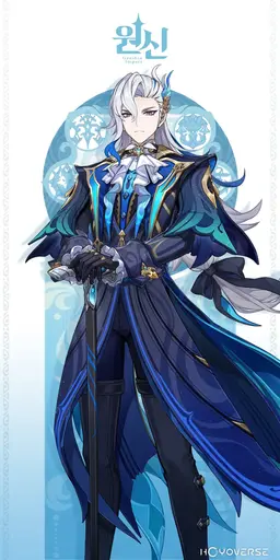 Profile image of 느비예트