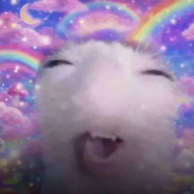 Profile image of 狼