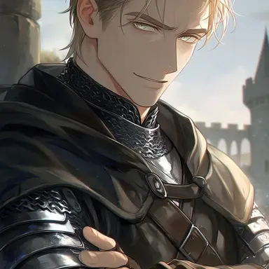 Profile image of Soren